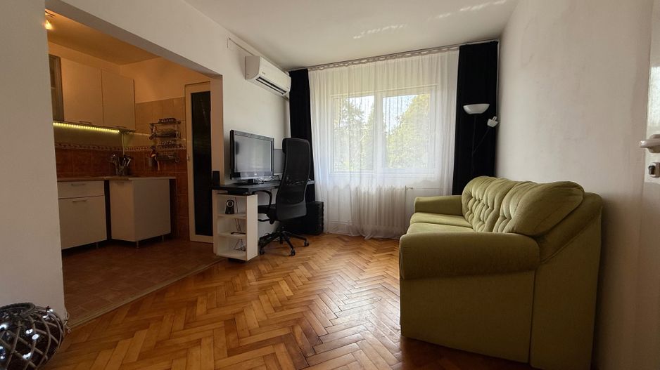 Sagului | 2 Camere | Mobilat si Utilat | Boxa la Subsol. - Poză 7