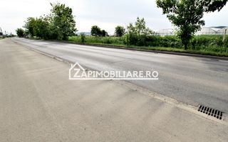 Teren 30.000 mp.cu  deschidere la strada Libertătii - Poză 7