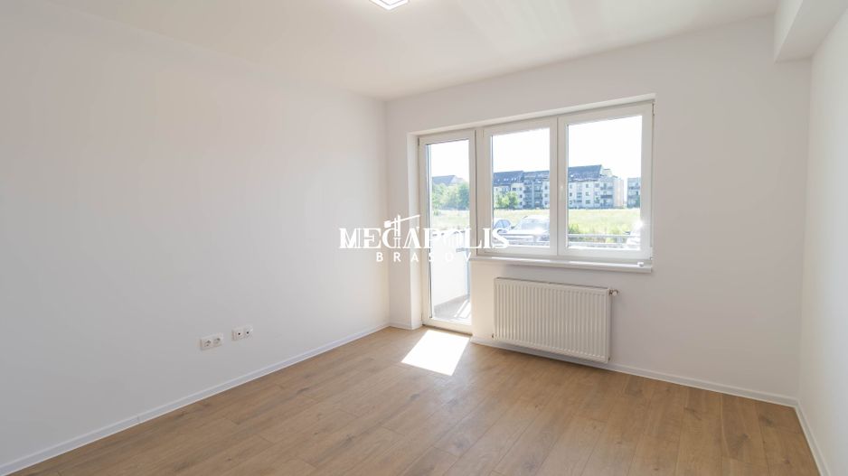Schimb apartament 3 camere Tractorul cu 2 camere + 70.000 € diferență - Poză 19