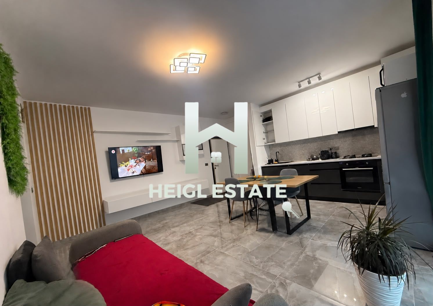 Apartament 2 camere, in Braytim, Giroc - Poză 2