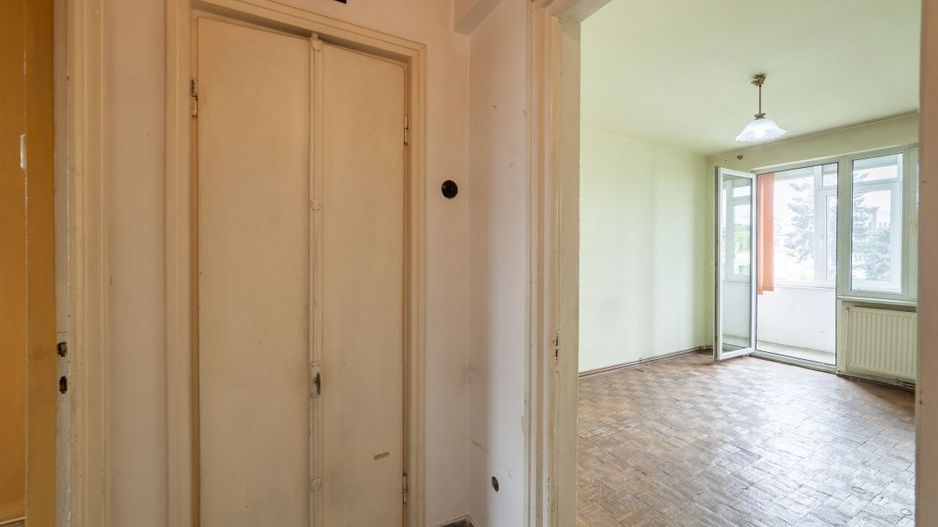 Apartament 2 camere et 3/4 Central, Pitesti - Poză 18