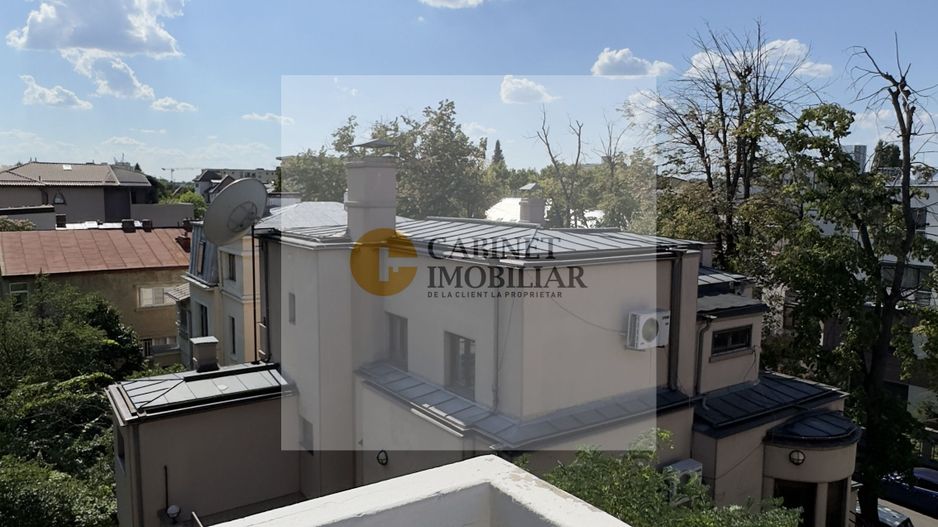 4 camere + birou | Biserica Casin | 110mp total | Renovat 2025 - Poză 4
