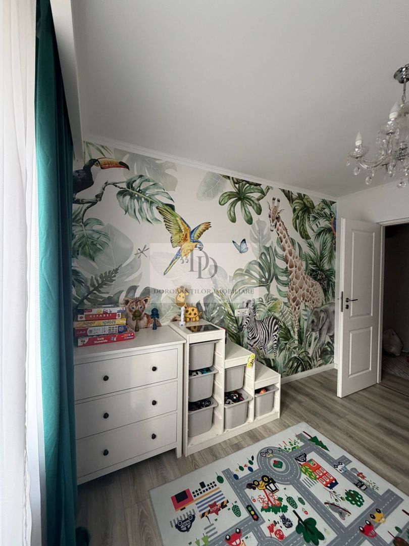 Apartament 3 camere decomandat  | 2 băi | Finisaje Premium | Mărăști - Poză 14