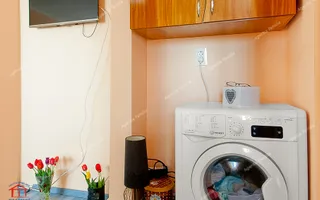 51500 Euro, trei camere renovat, mobilat si utilat, Micro 21 - Poză 13