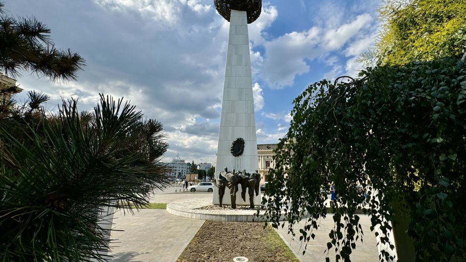 Spatiu comercial Calea Victoriei Piata Revolutiei Sala Palatului - Poză 7