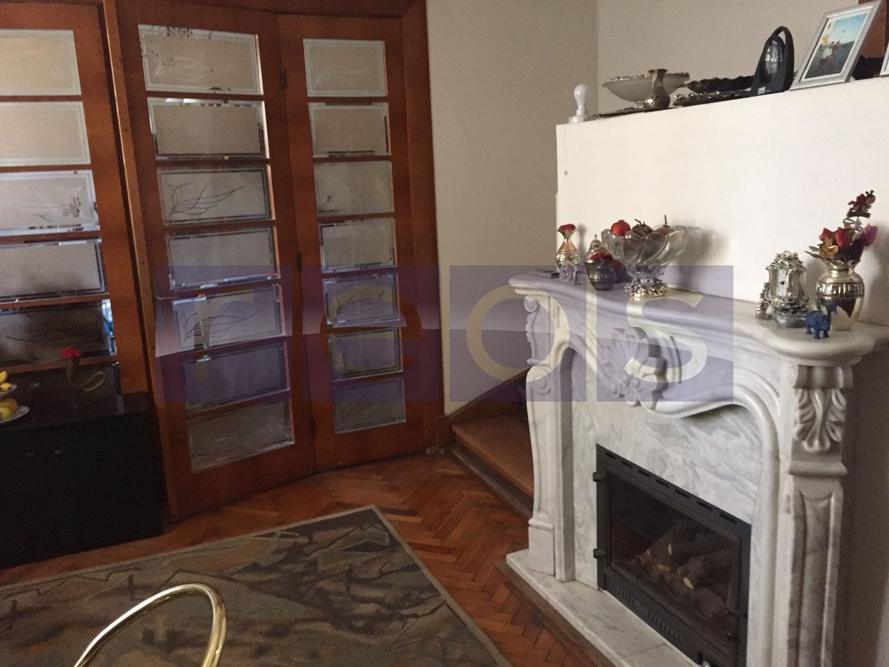 VANZARE VILA | SINGURA IN CURTE | ZONA COSBUC - Poză 6