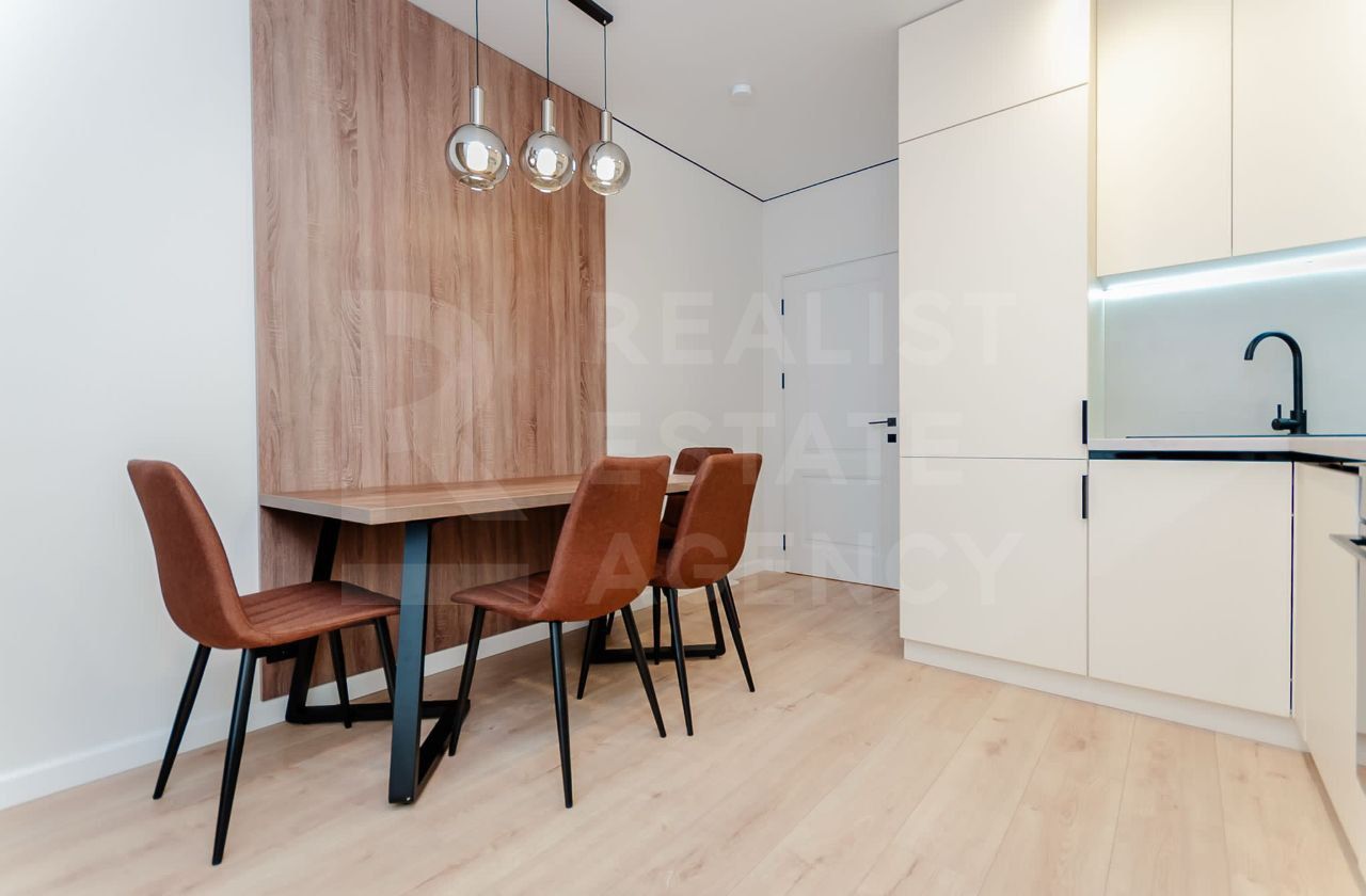 Vânzare, apartament, 2 camere, strada Andrei Doga, Râșcani - Poză 4