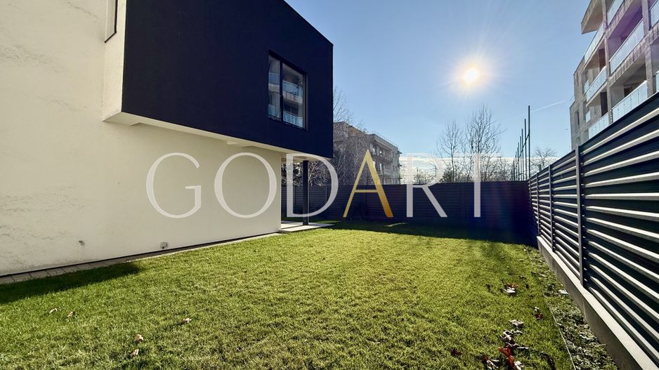 VILA TOWNHOUSE | FINISAJE PREMIUM | PIPERA - Poză 28