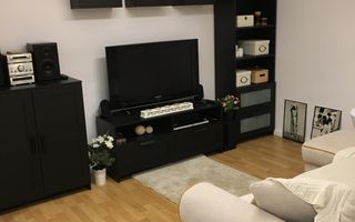 Apartament 2 camere cu grădină proprie | Adora Residence Pipera - Poză 9