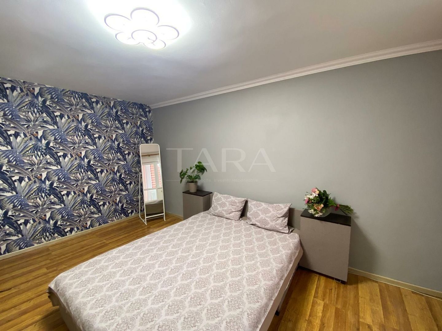Apartament 2 camere — Mănăștur, zona Minerva. - Poză 4
