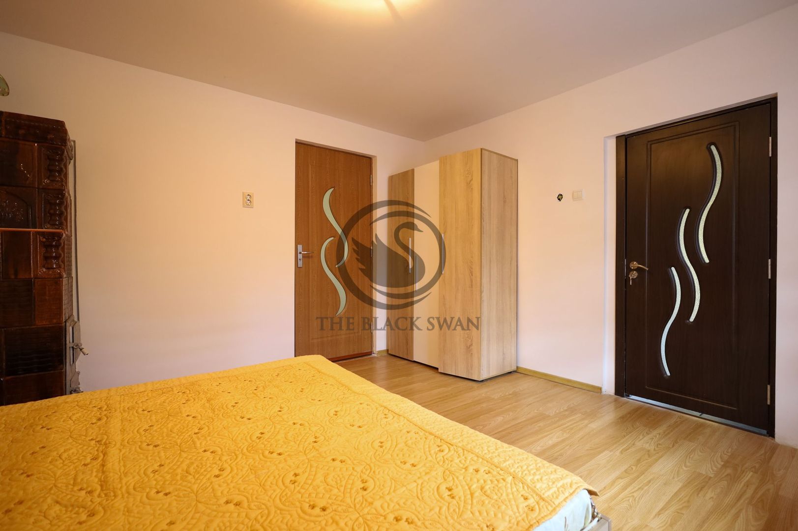 Casa cu 5 camere de vanzare | Berceni, Prahova | Comision 0% - Poză 16
