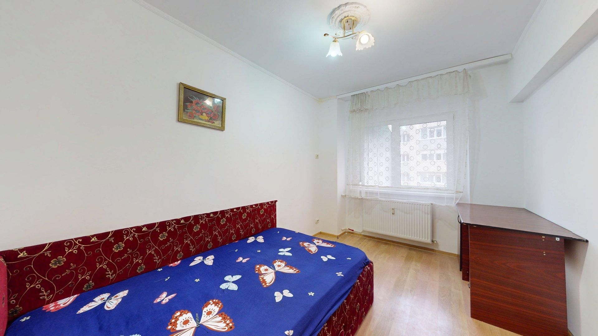 Apartament 3 camere Lacul Tei Teiul Doamnei - Poză 7
