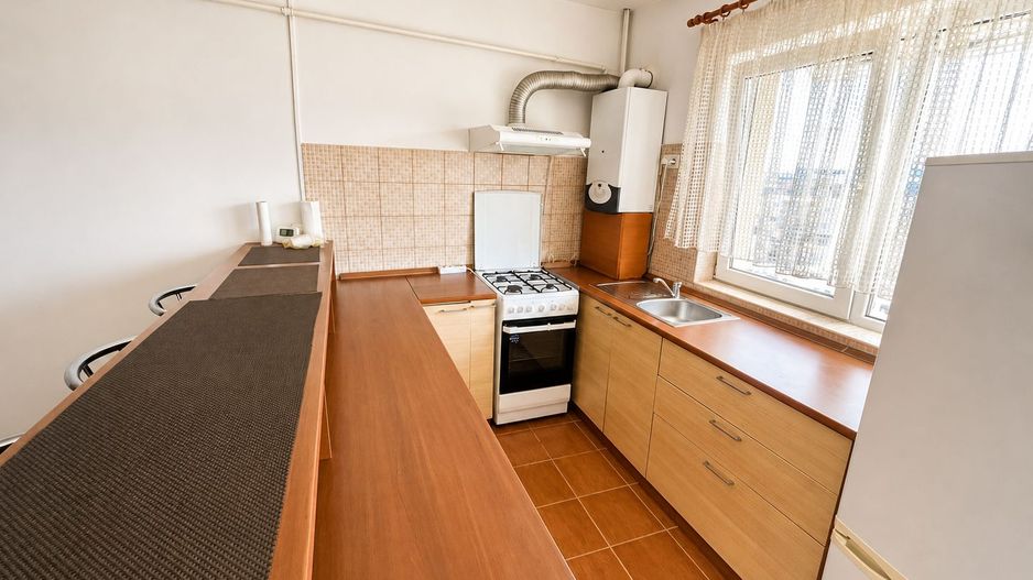 Apartament de vâzare | Garaj | Buna Ziua - Poză 3
