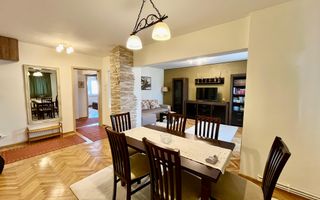 Apartament decomandat | 3 camere | zona Calea Dumbravii | 80mp - Poză 6