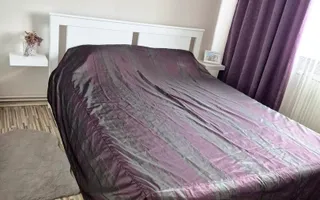 APARTAMENT 3 CAMERE DECOMANDAT | PIVNIȚĂ | SIBIU | ZONA VASILE AARON - Poză 13