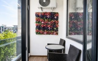 Studio premium cu vedere la mare – Building Ștefan Lake 2 - Poză 21