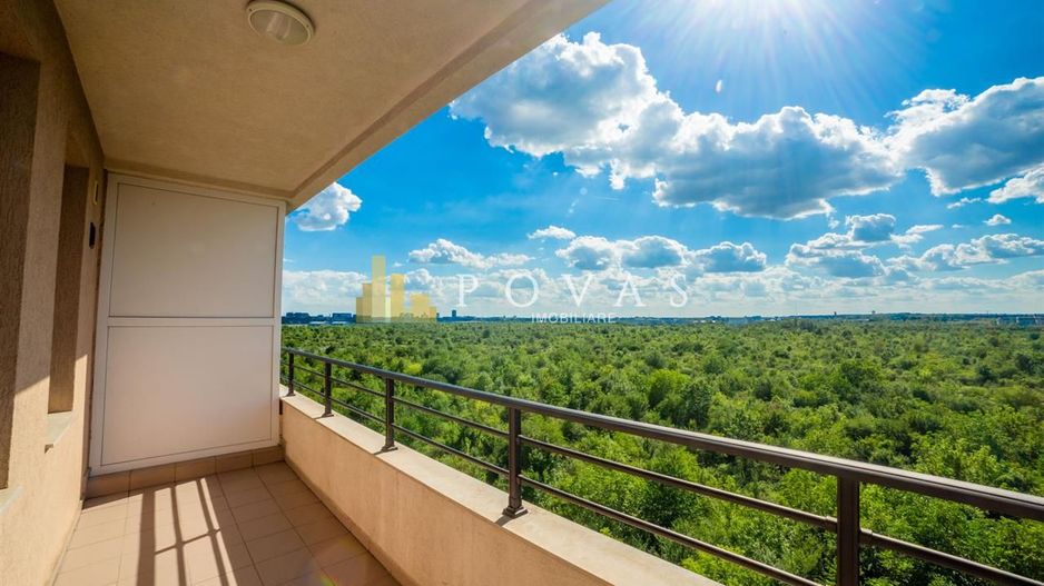 Vanzare Apartament 2 camere Privighetorilor Baneasa Iancu Nicolae - Poză 7