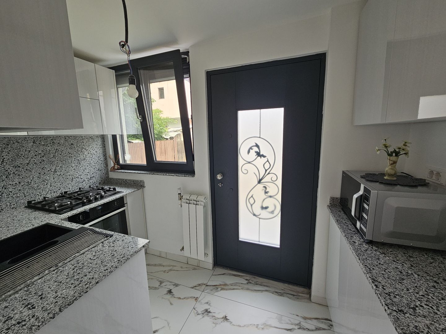 NOU -Casa la cheie sos Chitilei / blvd Laminorului - Poză 18