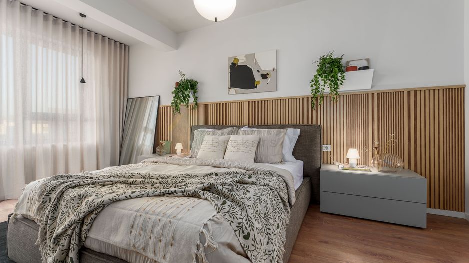 HARMONY GARDENS - Poză 20