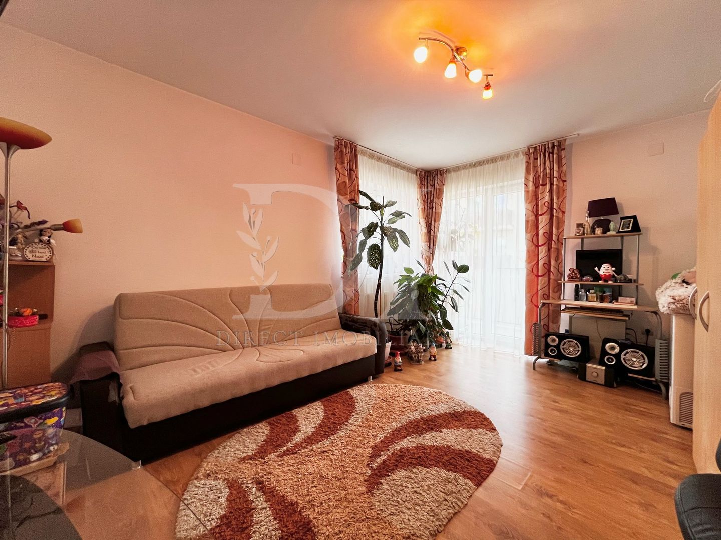 Apartament 2 camere | de vanzare | Etaj intermediar | bloc 2014 - Poză 5