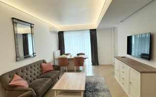 Apartament cu 3 camere de închiriat - Poză 1