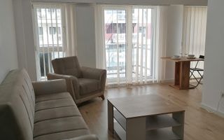Apartament 3 camere Belvedere- Pipera, cu loc de parcare inclus - Poză 1