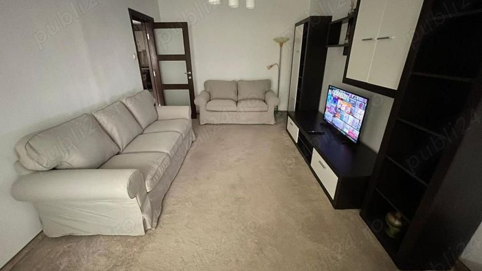 Apartament 3 camere in zona Drumul Taberei cu loc de parcare - Poză 2