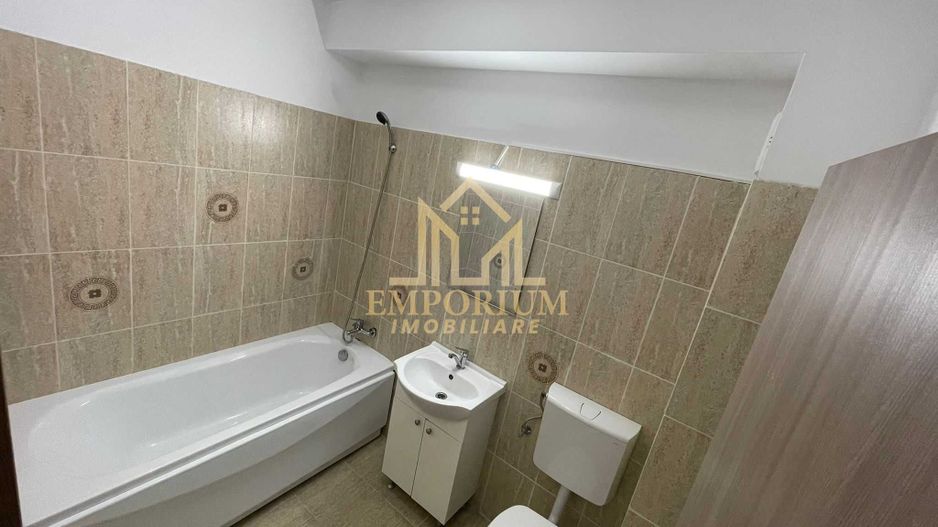 2 camere decomandate, Modern, Parcare, Buna Ziua, zona Autoworld - Poză 6