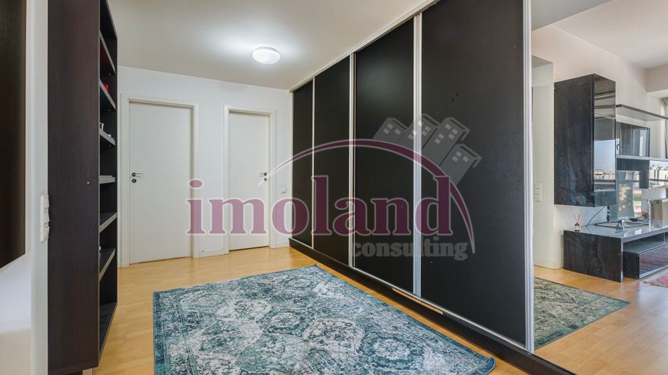 Vanzare - Apartament 3 camere- ULTRACENTRAL - Complex Delea Veche 24 - Poză 18