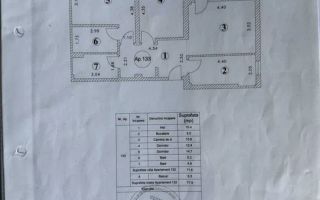 Vânzare, apartament cu 3 camere în zona Militari Residence - Poză 8