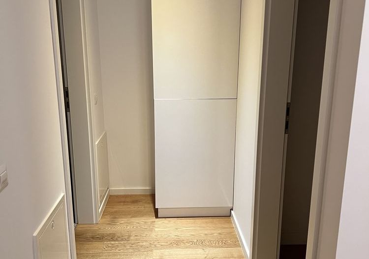 AP. 2 CAMERE AVIATIEI PARK, BLOC NOU, MOBILAT, CENTRALA, COMISION 0% - Poză 8