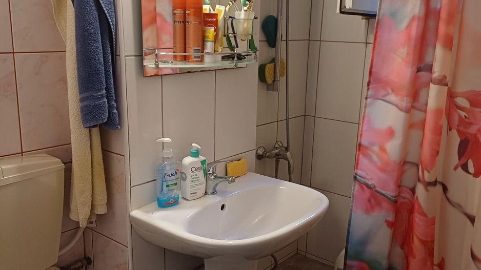 ✨ 4 camere de vanzare | renovat | Etaj 2 | Balcon mare | Metrou Gorjului - Poză 6