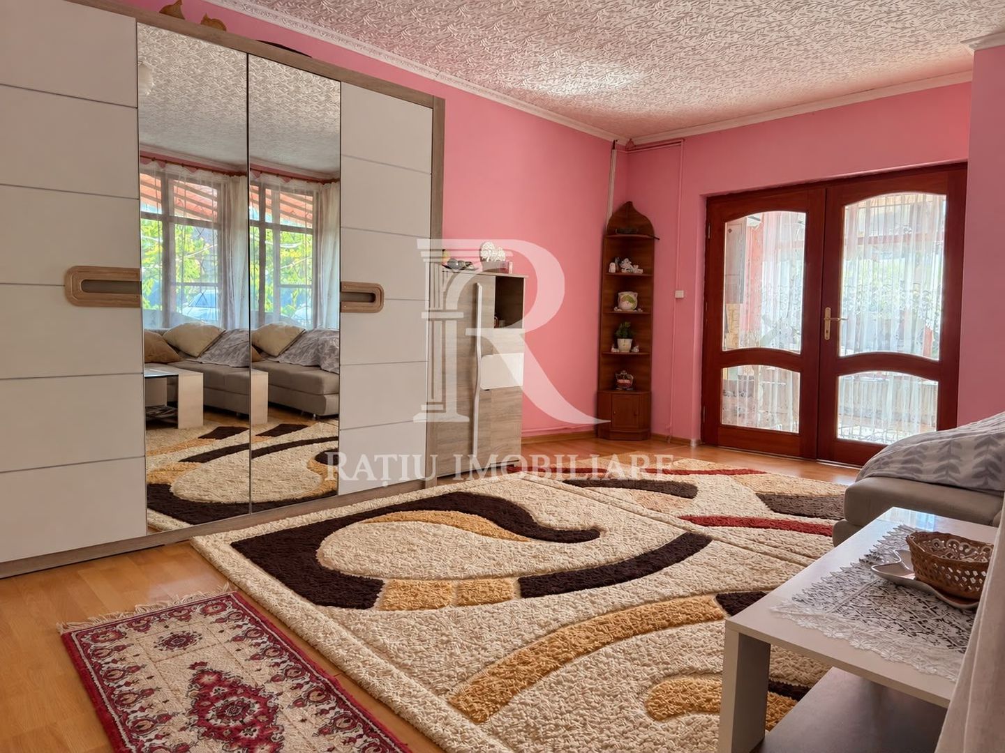 Casa noua de vanzare | Salonta | 467 mp Teren - Poză 7