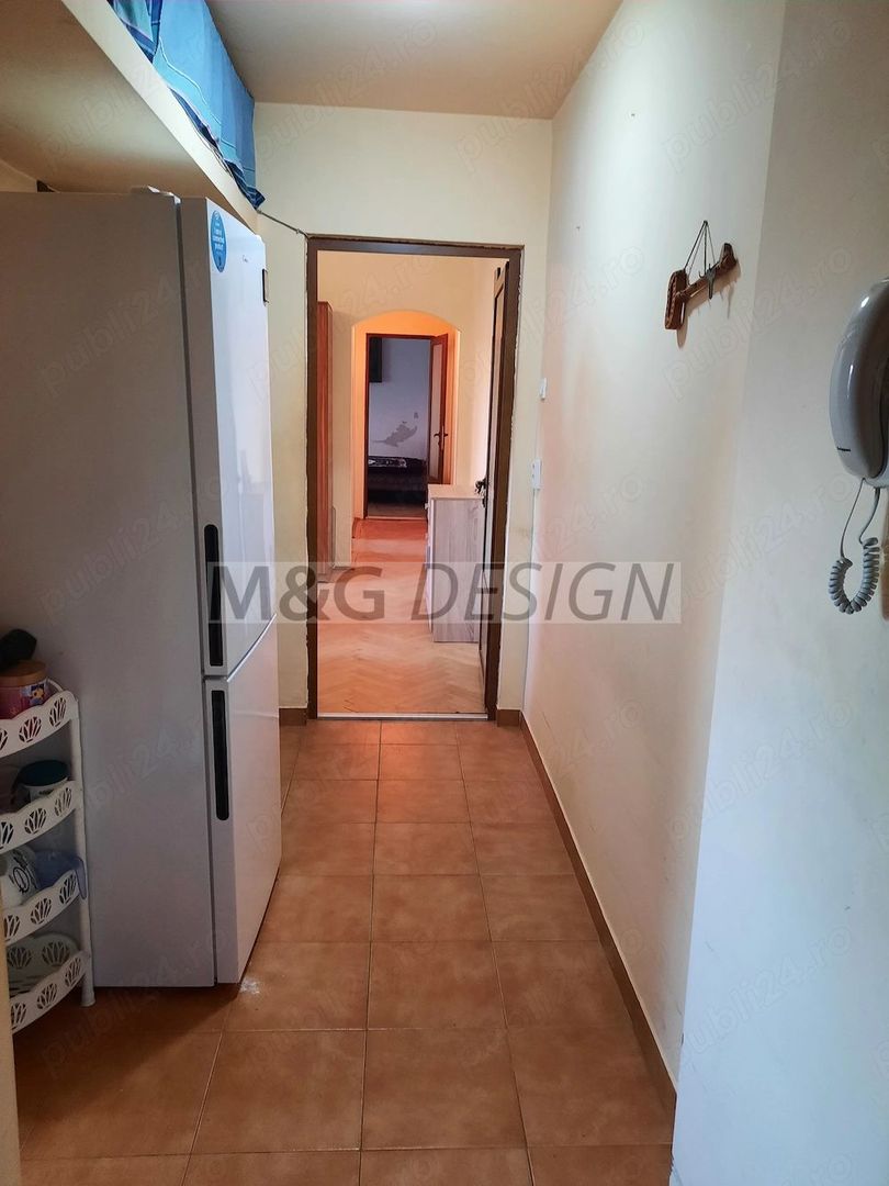 Apartament 3 camere zona Circumvalatiunii etaj 2 - Poză 5