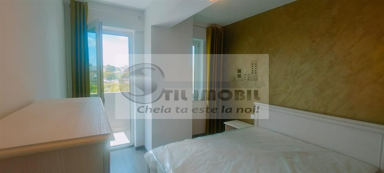 2 CAM TATARASI MOBILAT LUX INTAB. LOC DE PARCARE 122000 EURO PLUS TVA - Poză 4