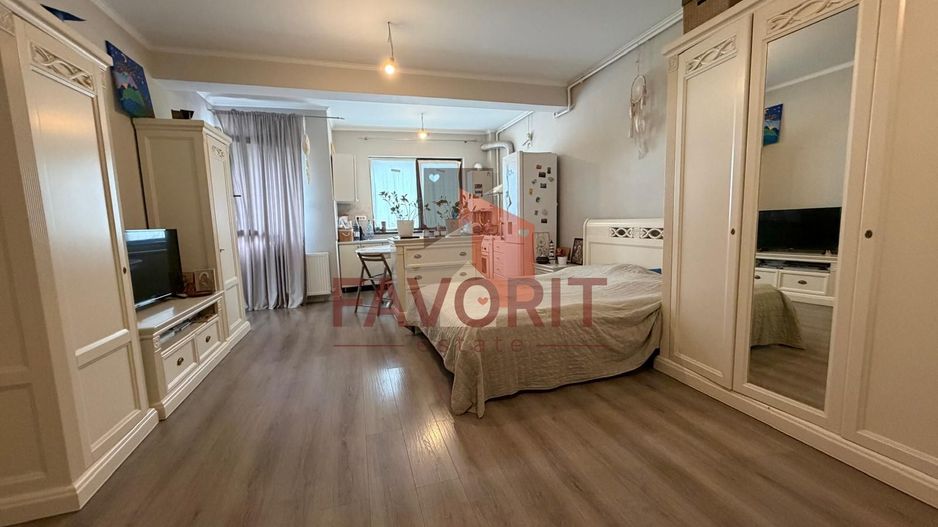 Apartament 2 camere | Giroc - Cartierul Planetelor - Poză 1
