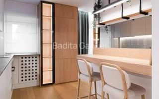 GARSONIERA- DUDESTI, MOBILAT/UTILAT MODERN - Poză 7