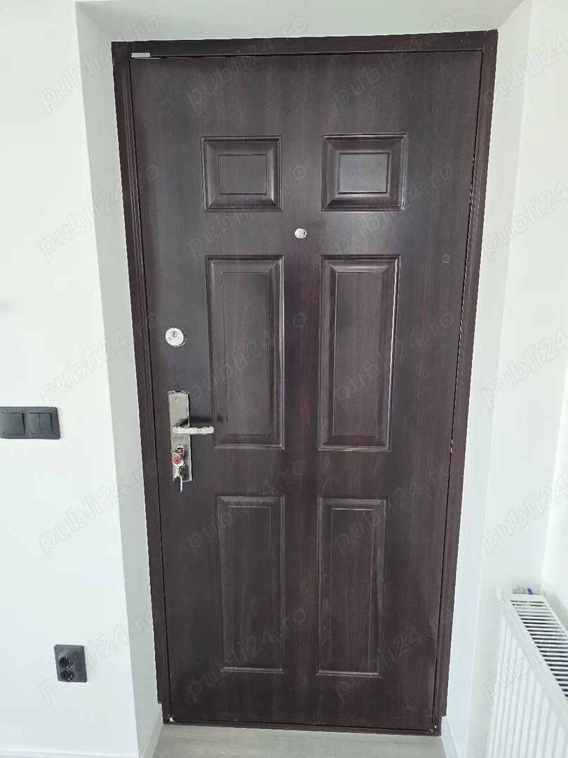BRASADAS vinde ap 3 cam PARTER zona Ispirescu. - Poză 9