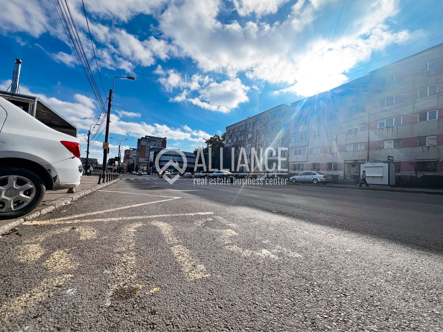 TOMIS NORD(COD 05) - Apartament 2 camere luminos, poziție excelentă - Poză 21