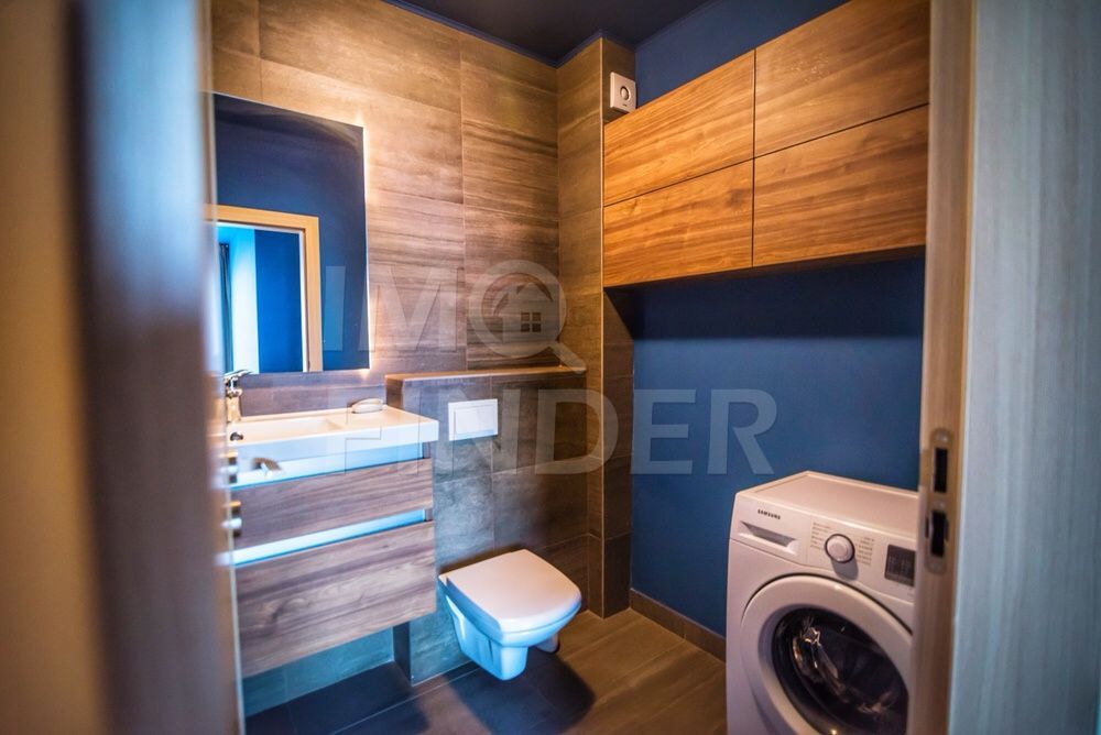 Vanzare apartament 3 camere zona ultracentrala, imobil nou - Poză 7