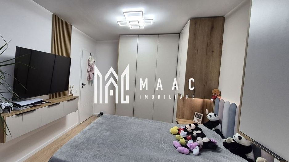 Apartament 4 Camere | 96 MPU | Cartierul Arhitecților - Poză 6