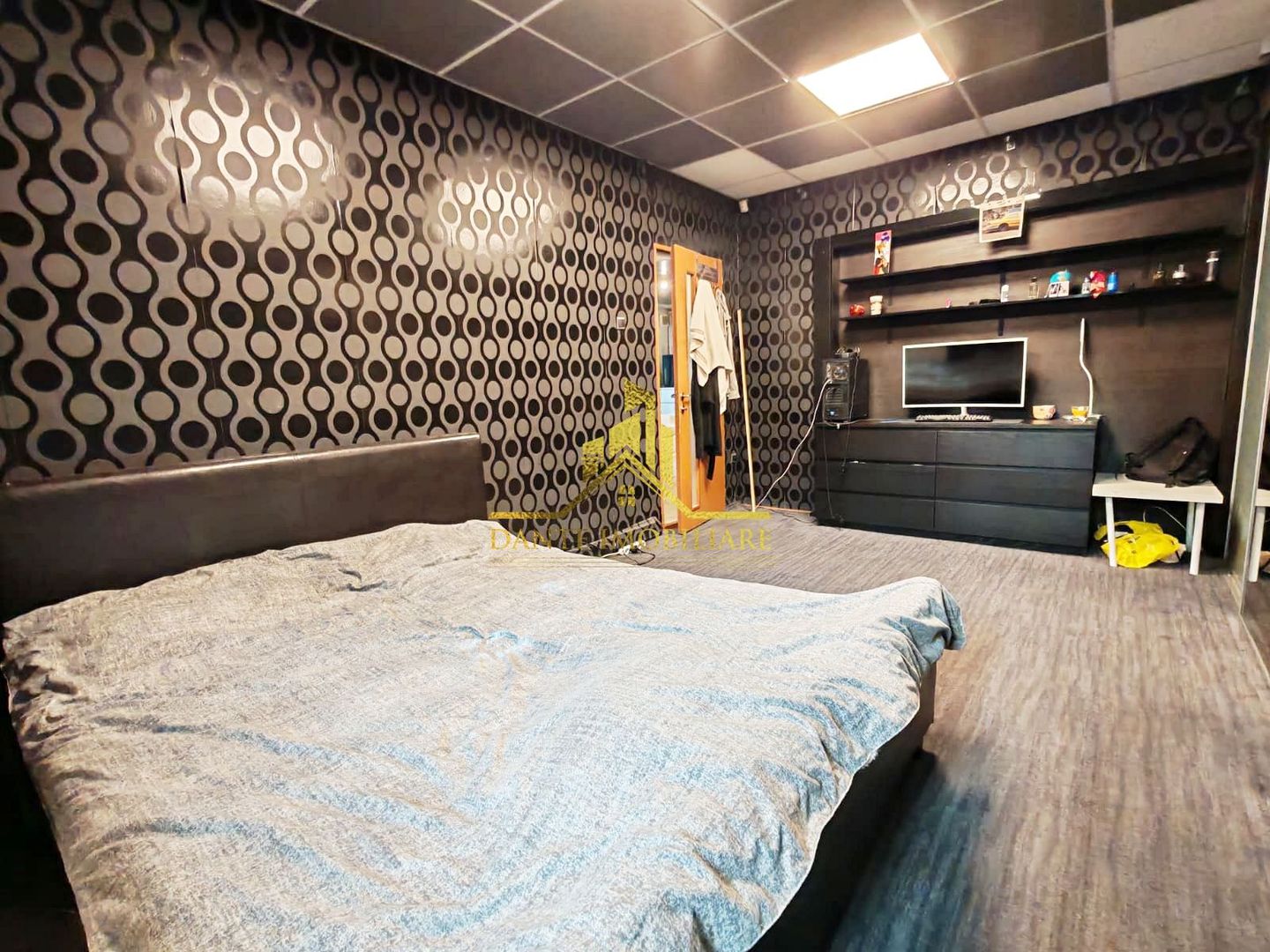 3 camere, modern, bloc nou, parcare, Intre Lacuri, Iulius Mall, FSEGA - Poză 4