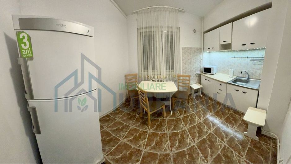 # Inchiriez Ap 2 cam 66 mp Poitiers Aumovio - Poză 5