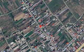 Teren Cornetu 2380 mp intravilan - Poză 4