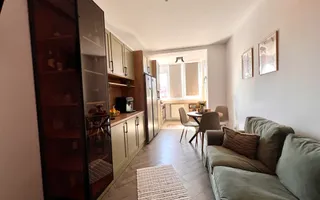 Penthouse | ULTRAFINISAT | 95 MP | Terasa 45 MP | Ultracentral - Poză 13