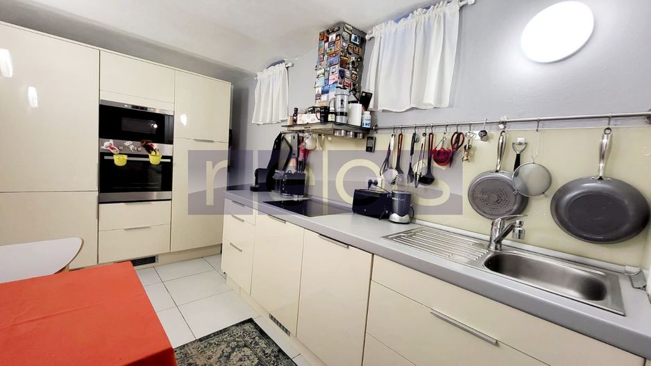 VANZARE 2 CAMERE 65MP PLUS CURTE 25MP | PIATA DOMENII - Poză 8