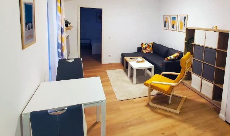 Apartament Eminescu // Dacia - Poză 2