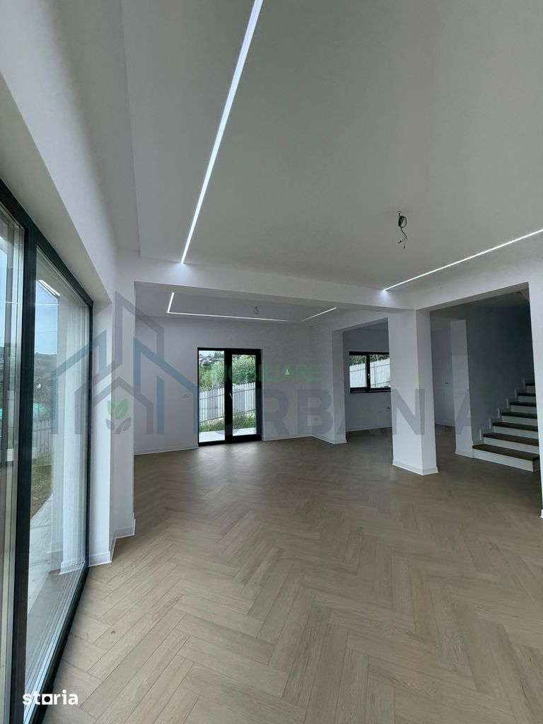 Casă de vânzare, 130 mp, 4 camere, Bucium, Iași – 239.000 Euro - Poză 6