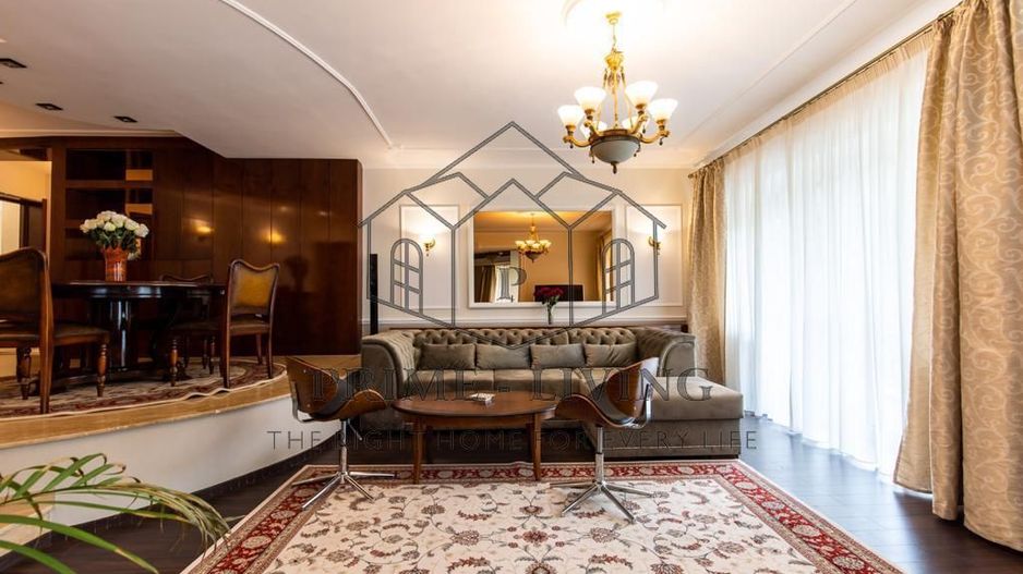 APARTAMENT SPATIOS CU 3 CAMERE LA INCHIRIERE IN ZONA PRIMAVERII - Poză 11