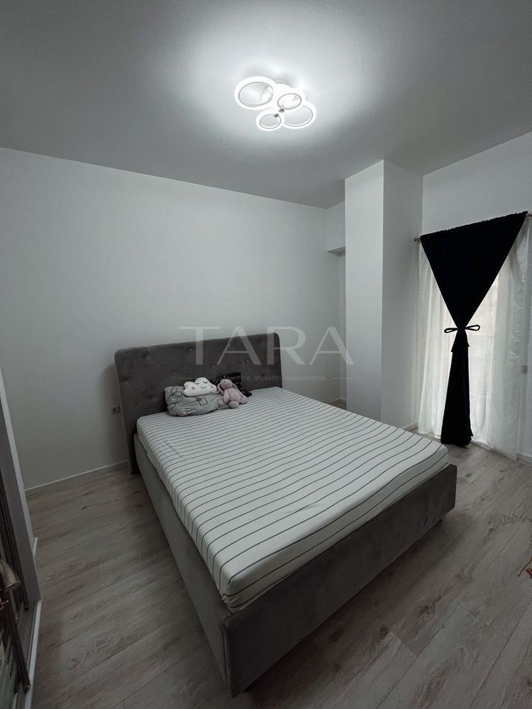 Apartament modern cu 3 camere, 2 logii, etaj 2, Central. - Poză 3